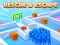 Permainan Resuce & Escape secara online