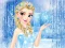 Permainan Ice Queen Winter Fashion secara online