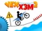 Permainan Vex X3M 2 secara online