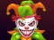 Permainan Terrifying Clowns Match 3 secara online