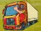 Permainan Semi Trucks Jigsaw secara online
