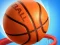 Permainan Arcade Basketball secara online