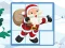 Permainan Santa Puzzles secara online