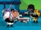 Permainan Runner Scientist secara online