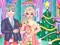 Permainan Frozen Family Christmas Preparation secara online