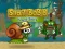 Permainan Snail Bob 8 island story secara online