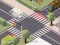 Permainan Traffic Stop secara online