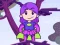 Permainan Purple Hero Jigsaw secara online