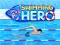 Permainan Swimming Hero secara online