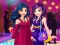 Permainan Descendants Rooftop Party secara online