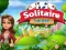 Permainan Solitaire Garden secara online