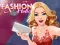 Permainan Fashion Holic secara online