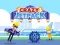 Permainan Crazy Jetpack secara online
