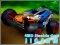 Permainan 4WD Electric Cars Jigsaw secara online