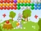 Permainan Bunny Bubble Shooter secara online
