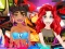 Permainan Princess BFF Floss Dance secara online
