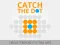 Permainan Catch the Dot secara online