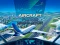 Permainan Aircraft Flying Simulator secara online