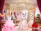 Permainan Talking Tom Angela City Wedding Boutique secara online