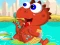 Permainan Dino Jump secara online