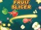 Permainan Fruit Slicer secara online