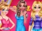 Permainan Princess Fashion Quiz secara online