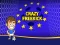 Permainan Crazy Freekick secara online