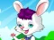 Permainan Cute Rabbit Dress Up secara online