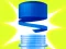 Permainan Bottlecap Challange secara online