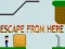 Permainan Escape from here secara online