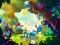Permainan Little Smurfs Coloring secara online