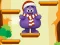 Permainan Grimace Shake Jump secara online