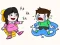 Permainan Toilet Rush: Draw To Pee secara online