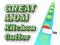 Permainan Great MOM Kitchen Cutter secara online