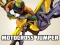 Permainan Motocross Jumper secara online
