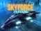Permainan Skyforce Invaders secara online