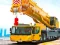 Permainan Heavy Crane Simulator secara online