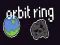Permainan Orbit Ring secara online
