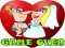 Permainan The Cupid's Arrow secara online
