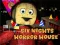 Permainan Six Nights at Horror House secara online
