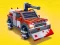 Permainan Zombie Derby Blocky Roads secara online