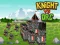 Permainan Knight Vs Orc secara online