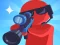 Permainan Pocket Sniper secara online