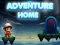 Permainan Adventure Home secara online
