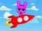 Permainan Sprunki Run: Endless Racing secara online