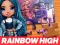 Permainan Rainbow High Jigsaw Puzzle secara online