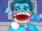 Permainan Superhero Dentist secara online