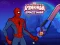 Permainan Spiderman Space War secara online