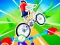 Permainan Extreme Bicycle secara online