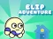Permainan Elip Adventure secara online